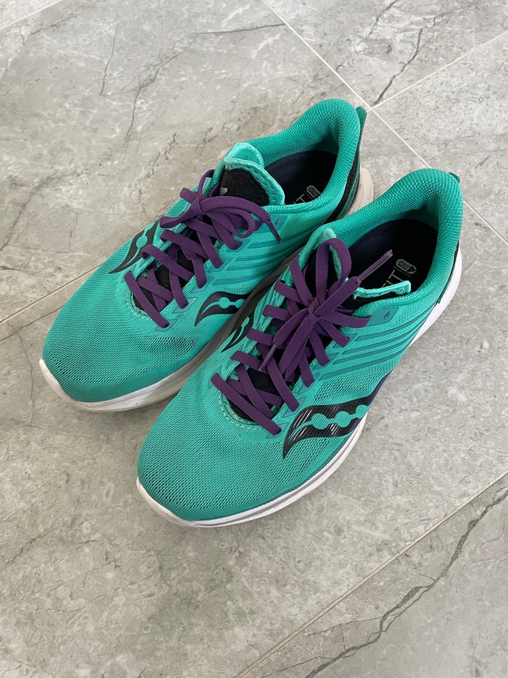 Saucony Kinvara 12 Running Shoes